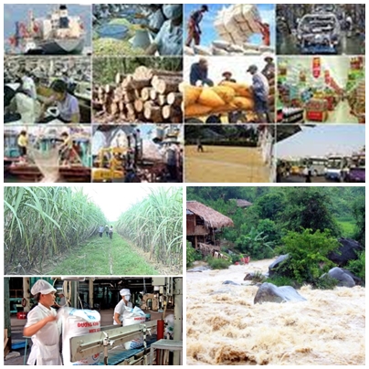 Chỉ đạo, điều hành của Chính phủ, Thủ tướng Chính phủ nổi bật tuần từ 13-17/7